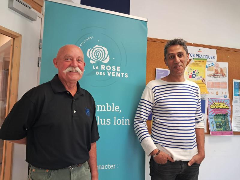 À Aix, vers un « nouveau cap » pour le centre social de Beisson