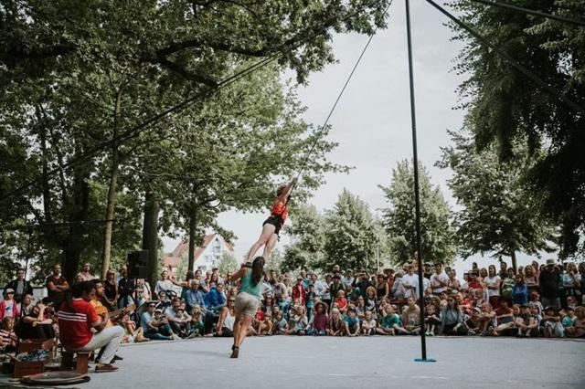 La Grande Parade Métèque : dix ans à fêter la diversité