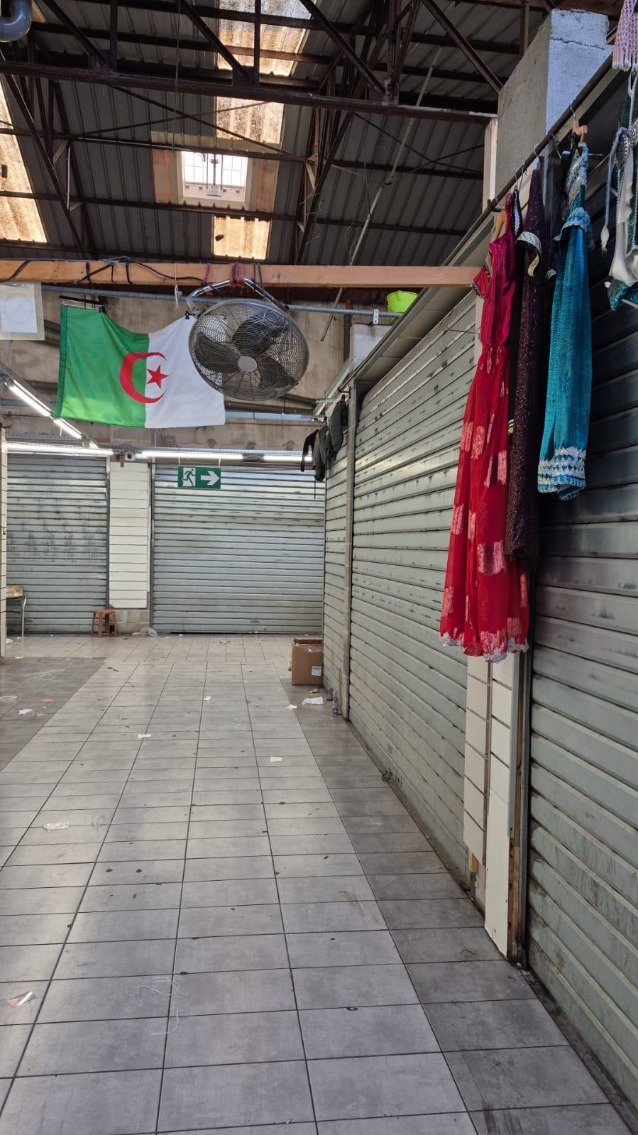 Marché du Soleil : le procès de l’insécurité