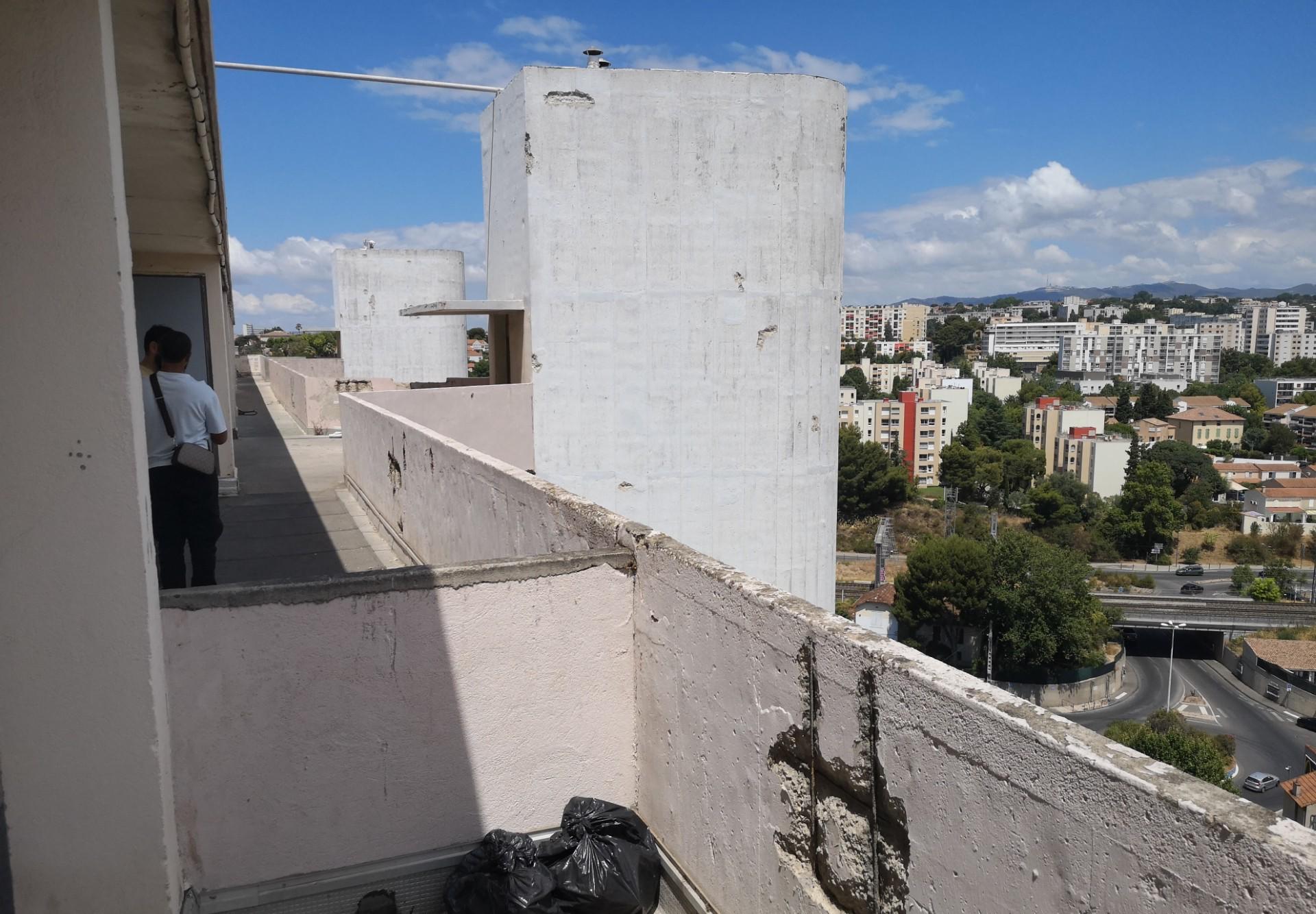 Un plan de sauvegarde décidé pour Bel Ombre
