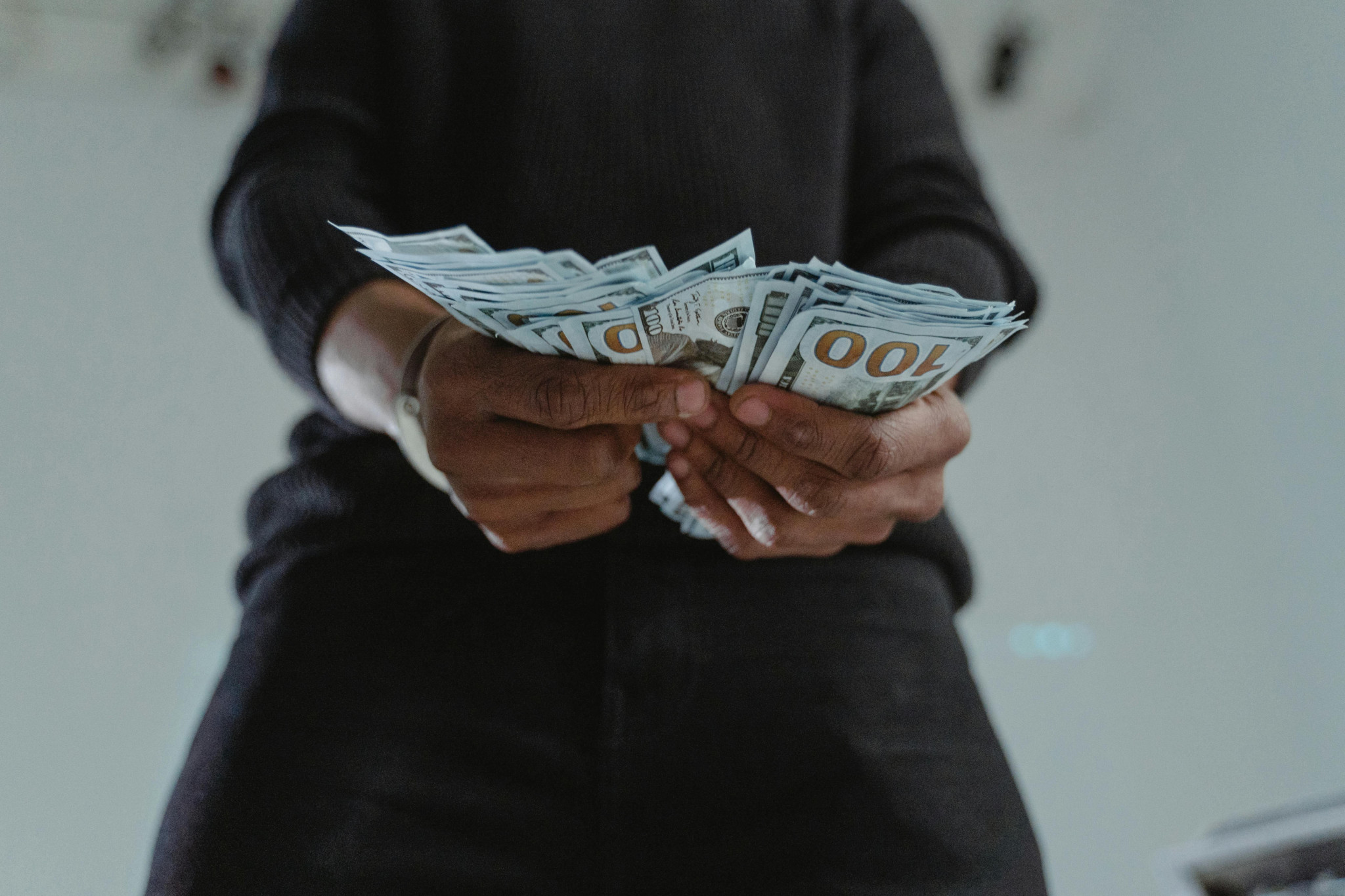 [Trafic de stupéfiants] La fable du jeune transporteur de grosses liasses de billets