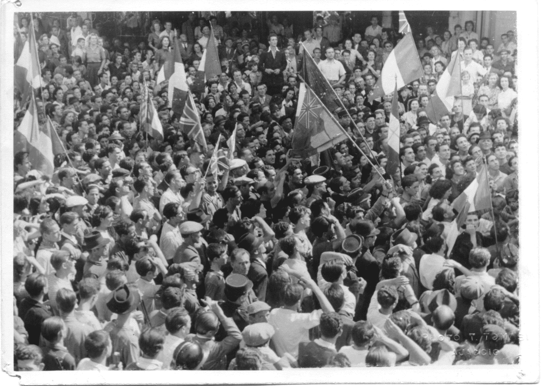 [Chronique corse] Se souvenir du 8 mai 1945, sans oublier 1943