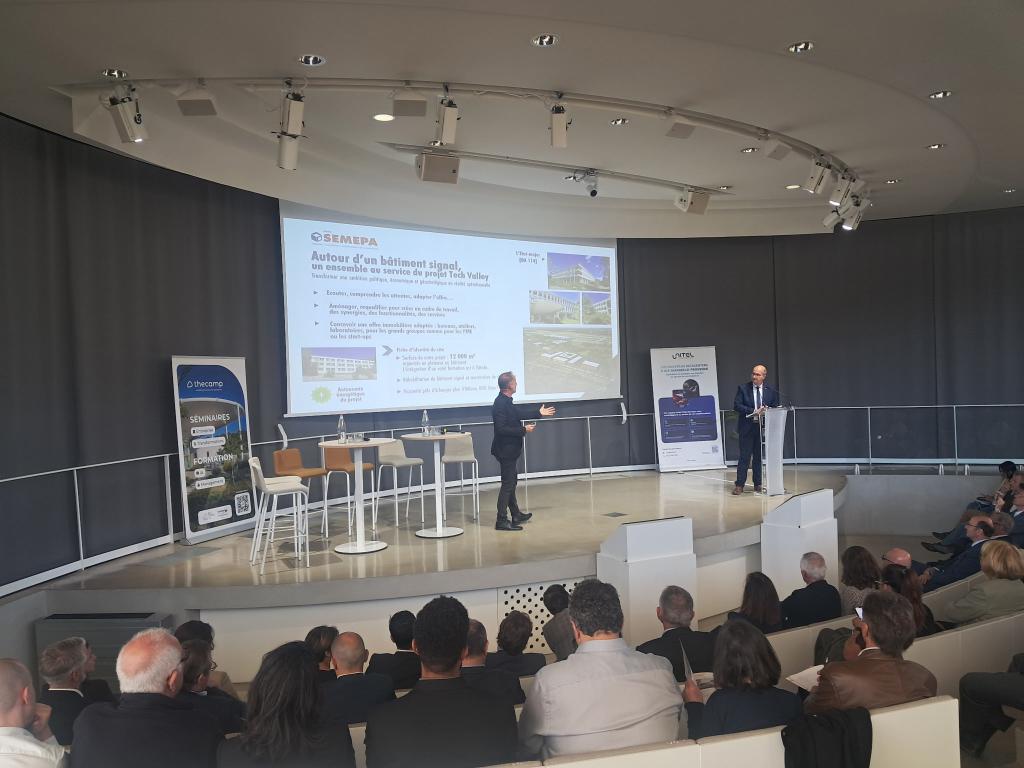 Six associations pointent les zones de flou du projet de la Tech Valley