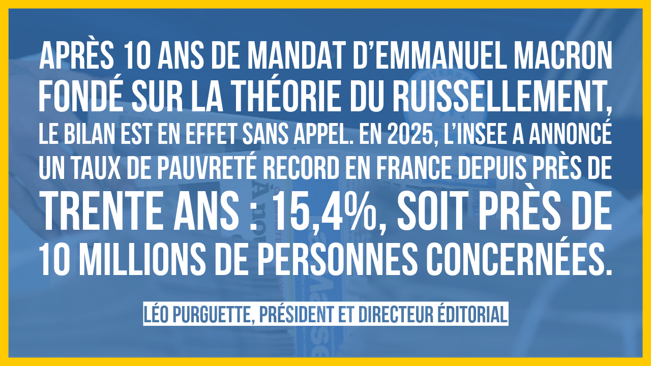 Ruissellement zéro