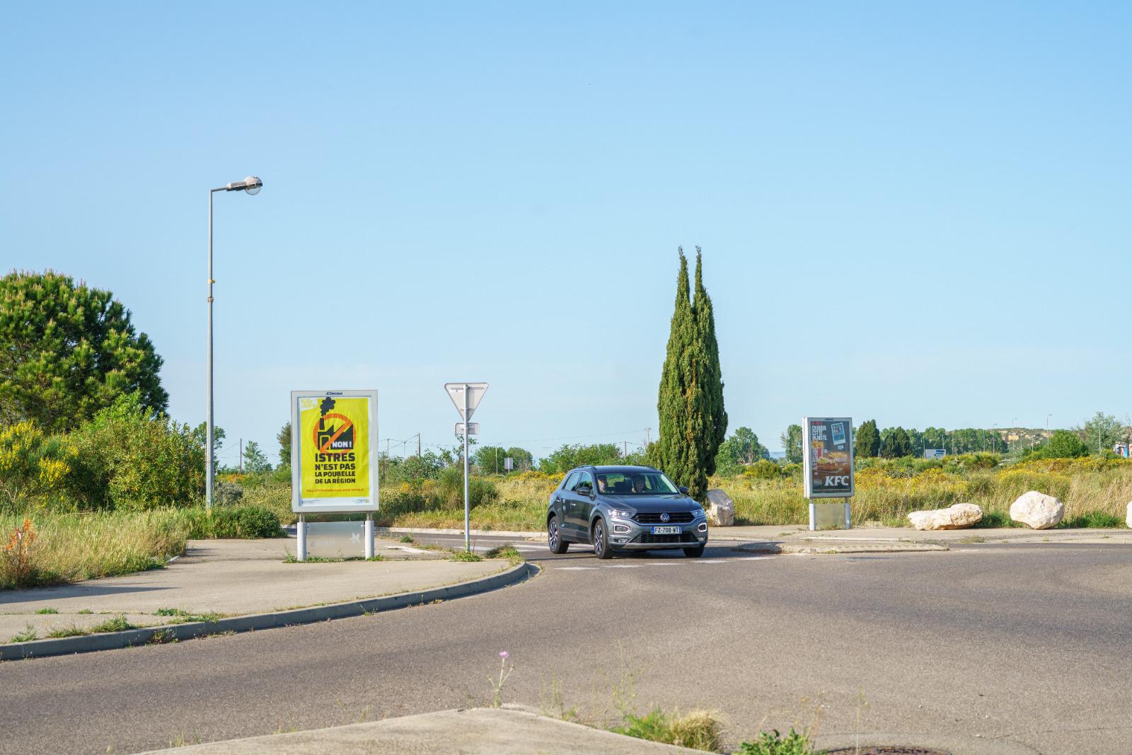 Deuxième réunion publique à Istres sur l’incinérateur