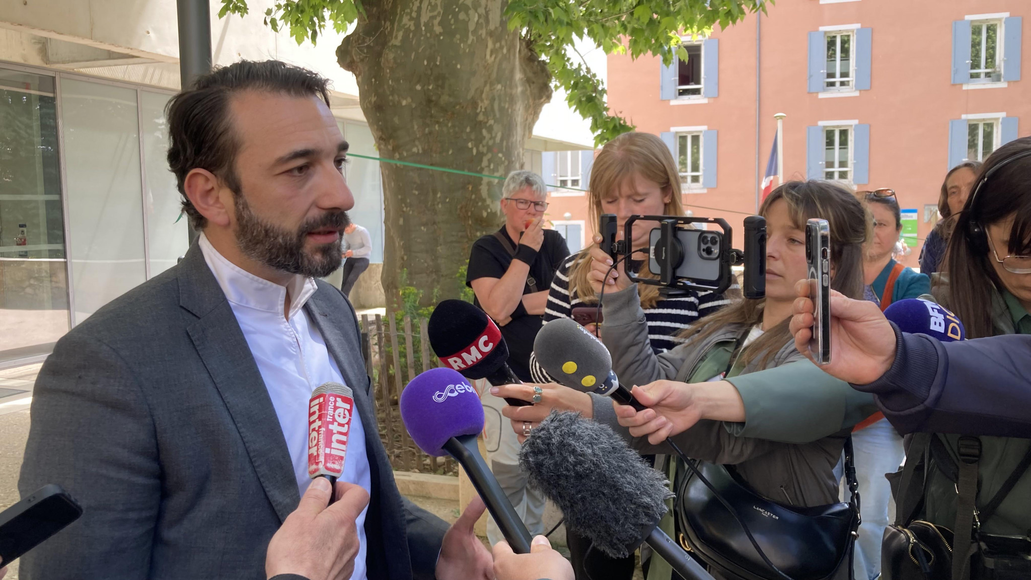 [Laëtitia R.] Une famille brisée face à un homme décrit comme violent