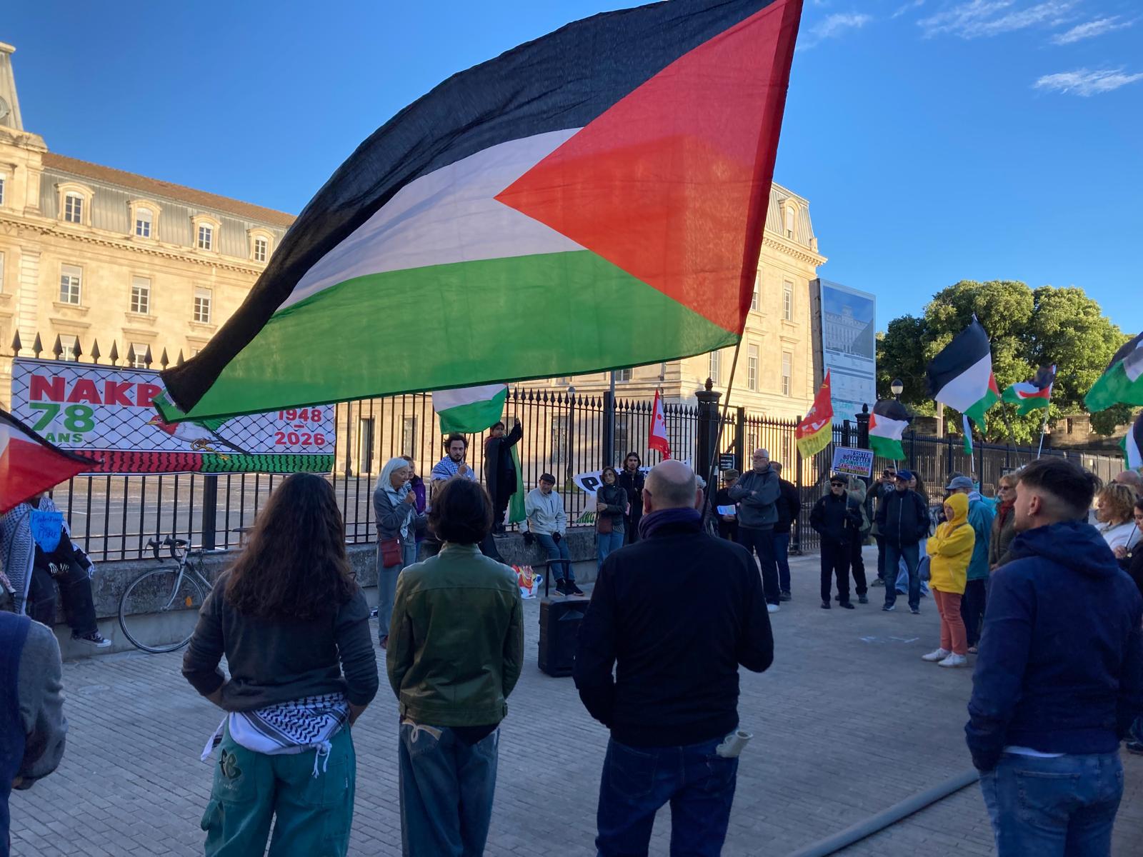 Les 78 ans de la Nakba, dans les mémoires et le présent