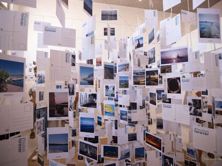 La 10e édition du concours photo Toulon forever ouverte