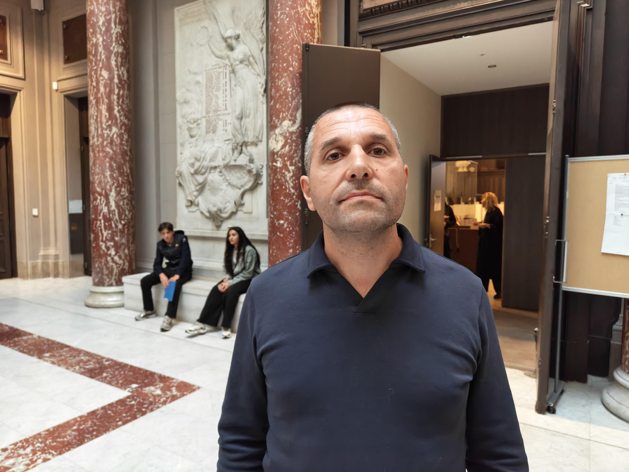 La fuite en avant de David Bertin et son business plan frauduleux
