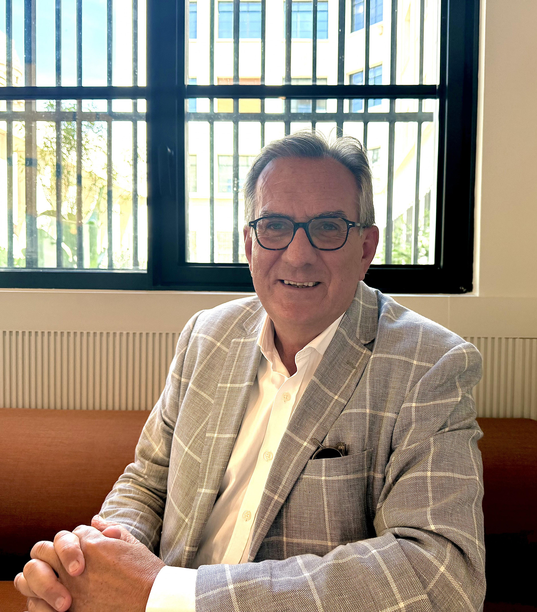 [Entretien] Maxime Tommasini : «&nbsp;Près de 40% de la population marseillaise est d’origine italienne&nbsp;»