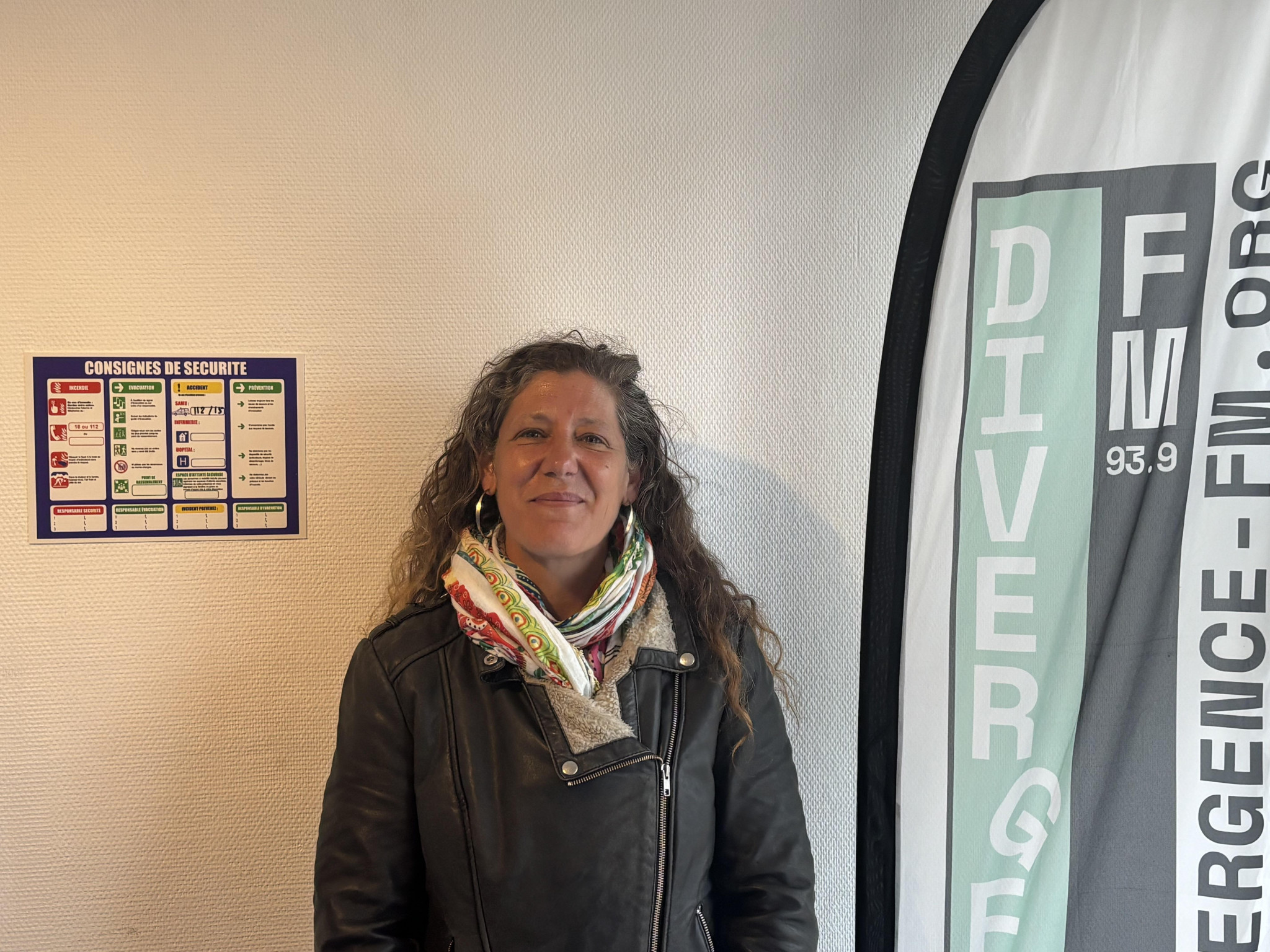 [Quoi de neuf] Lise Simonetti : «&nbsp;L’histoire de l’esclavage est encore bien vivante&nbsp;»