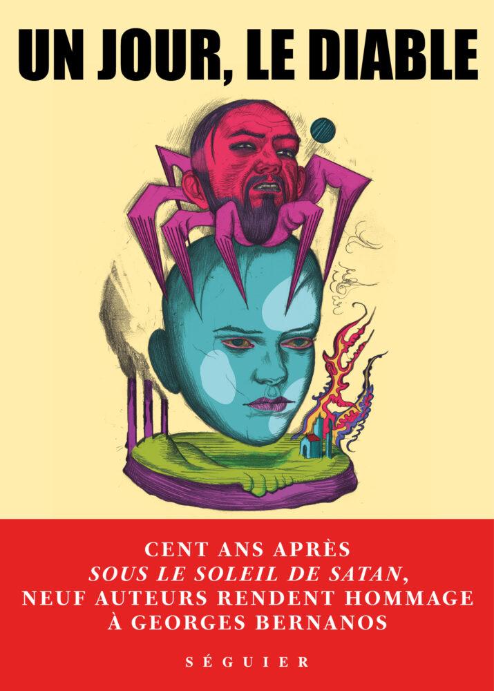 [Lecture] Victor Hugo disait que le Diable était la nuit de Dieu
