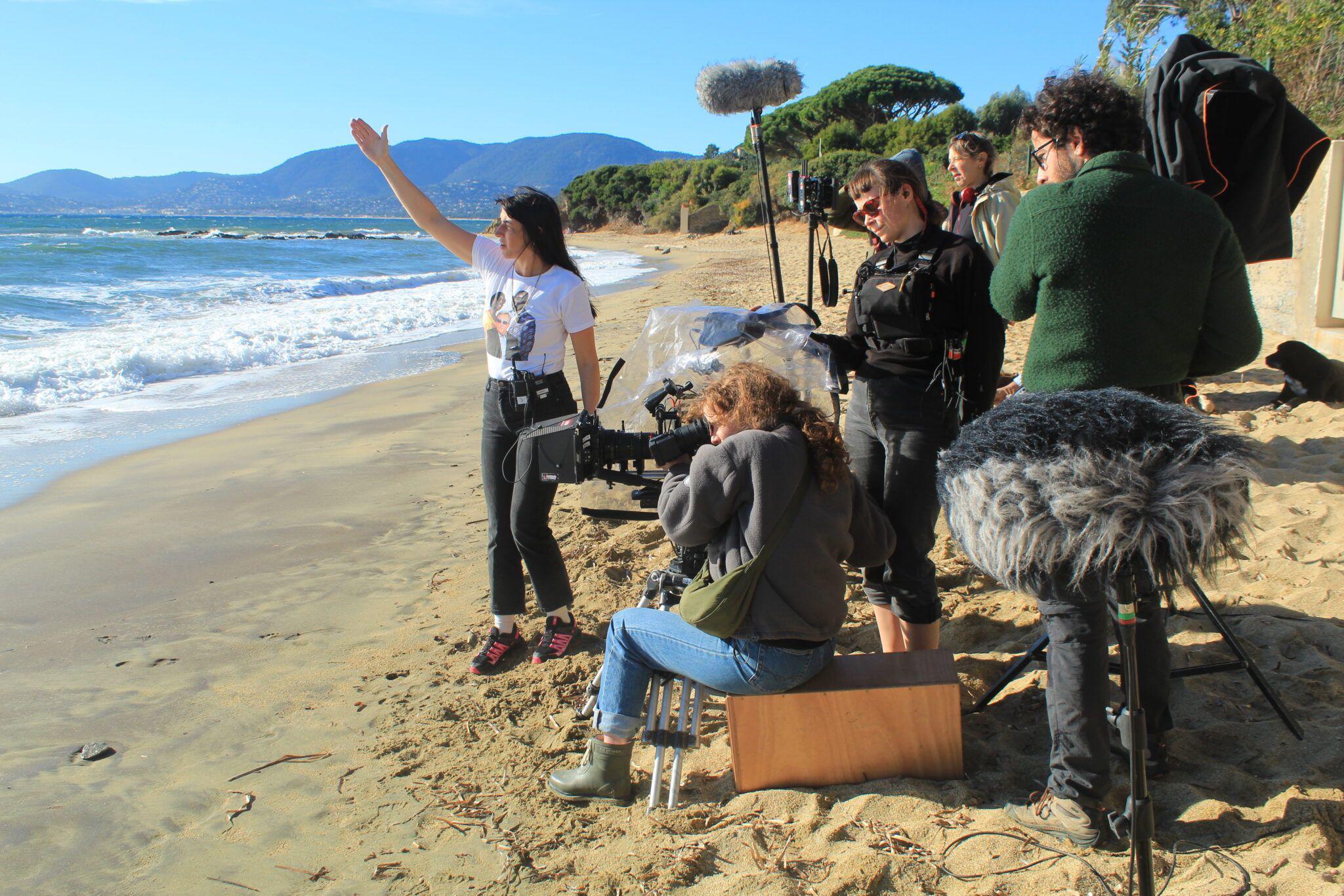 Neuf films soutenus par la Région sur le tapis rouge du festival