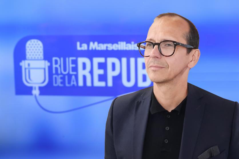 [Rue de la République] Anthony Gonçalves : « La mutuelle communale est une de nos toutes premières priorités »