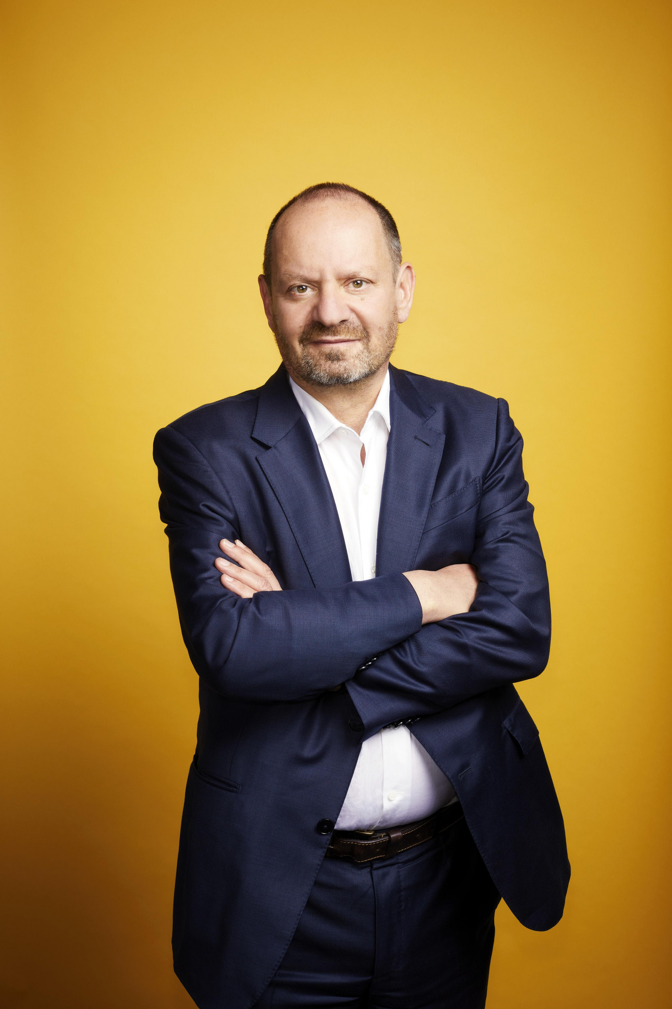 [Entretien] Philippe Sands : «&nbsp;Il y a un trou entre la définition publique et juridique du génocide&nbsp;»