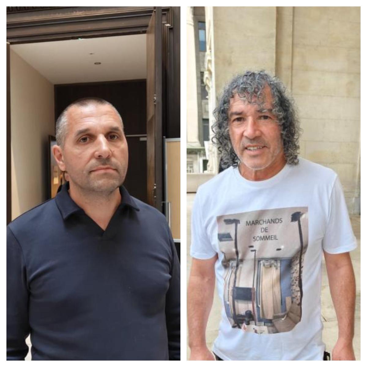 «&nbsp;David Bertin a voulu trop faire et trop vite, mais il veut mieux faire&nbsp;»
