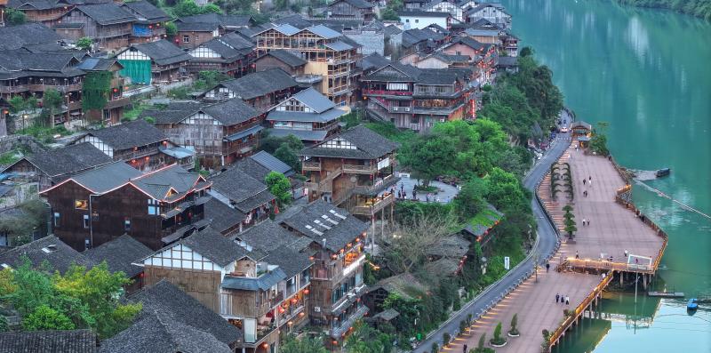 [Passerelle Interculturelle] Et si la Chine n’était pas si loin ?