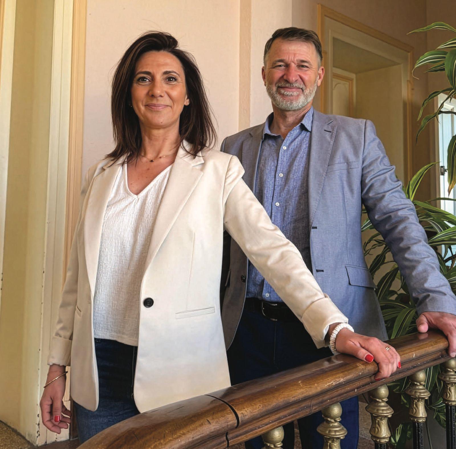 Villeneuve-lès-Maguelone : une mairie à deux visages se met aux fourneaux