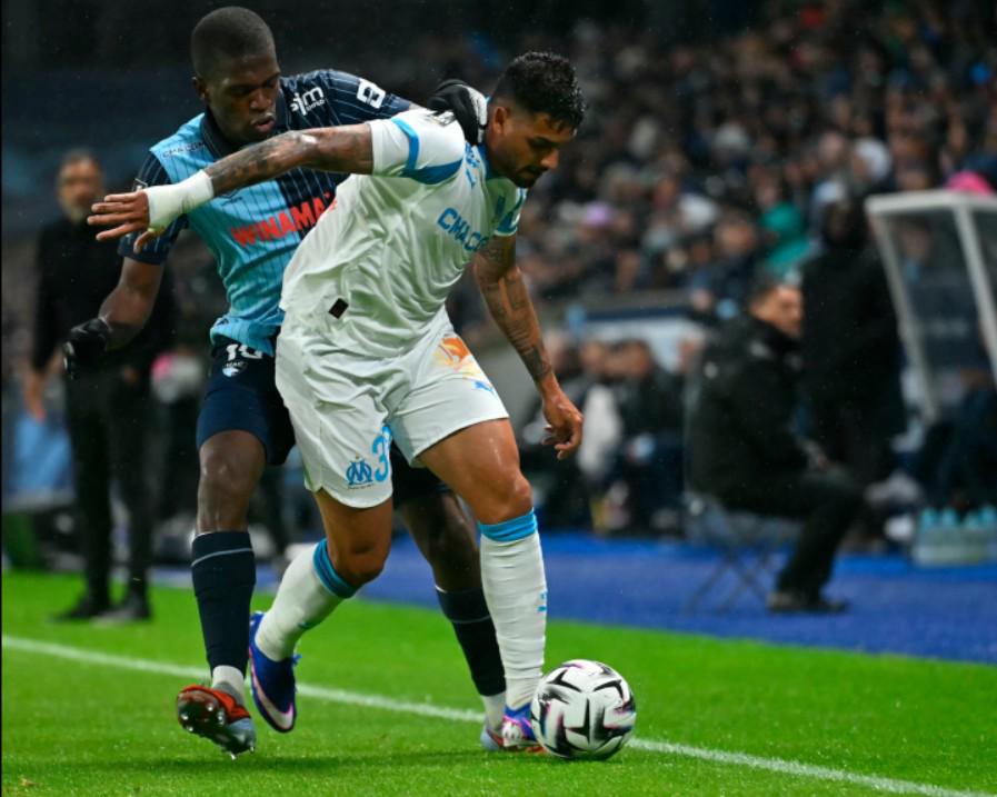 L’OM s’est offert une finale inespérée pour l’Europe