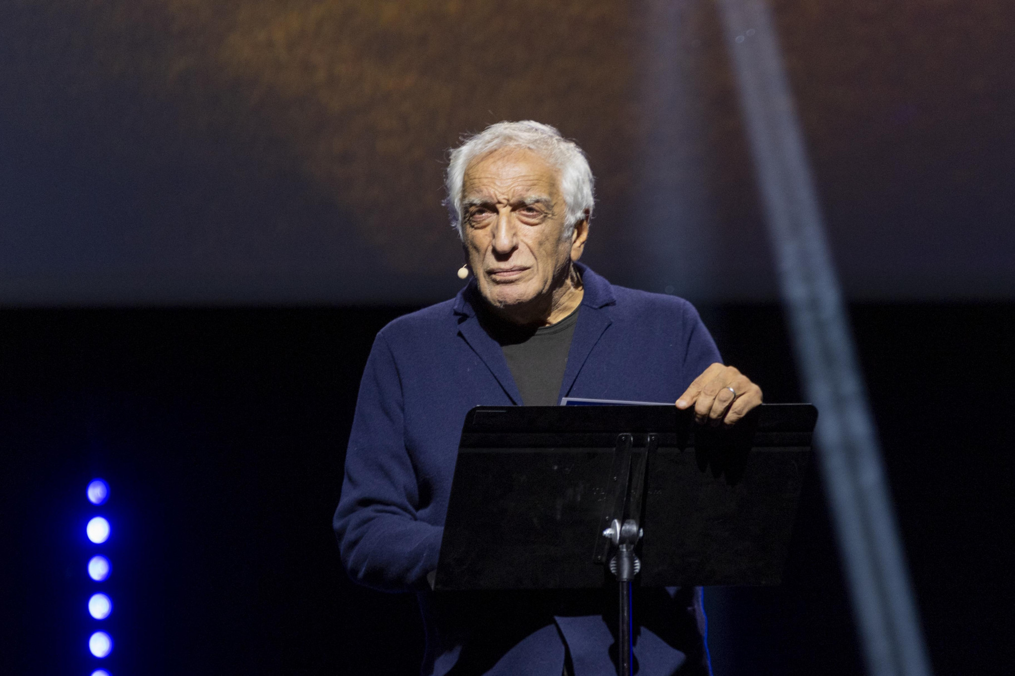 Gérard Darmon persona non grata festival du Berceau du cinéma de La Ciotat