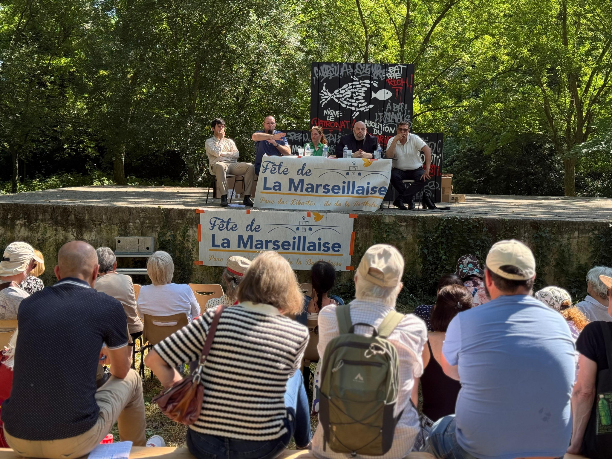 Le numérique, un impact tout sauf neutre pour le débat démocratique