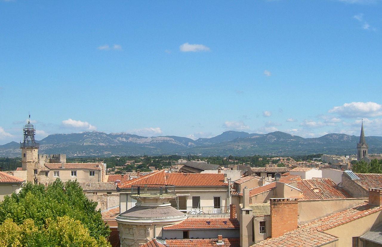 À Carpentras, un chant pétainiste diffusé lors des commémorations du 8-Mai