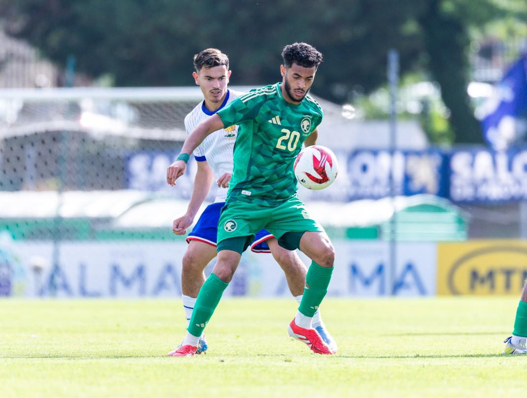 Les futures stars mondiales du football réunies en Provence