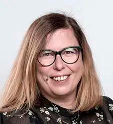Rebecca Bernardi à la tête du MIN
