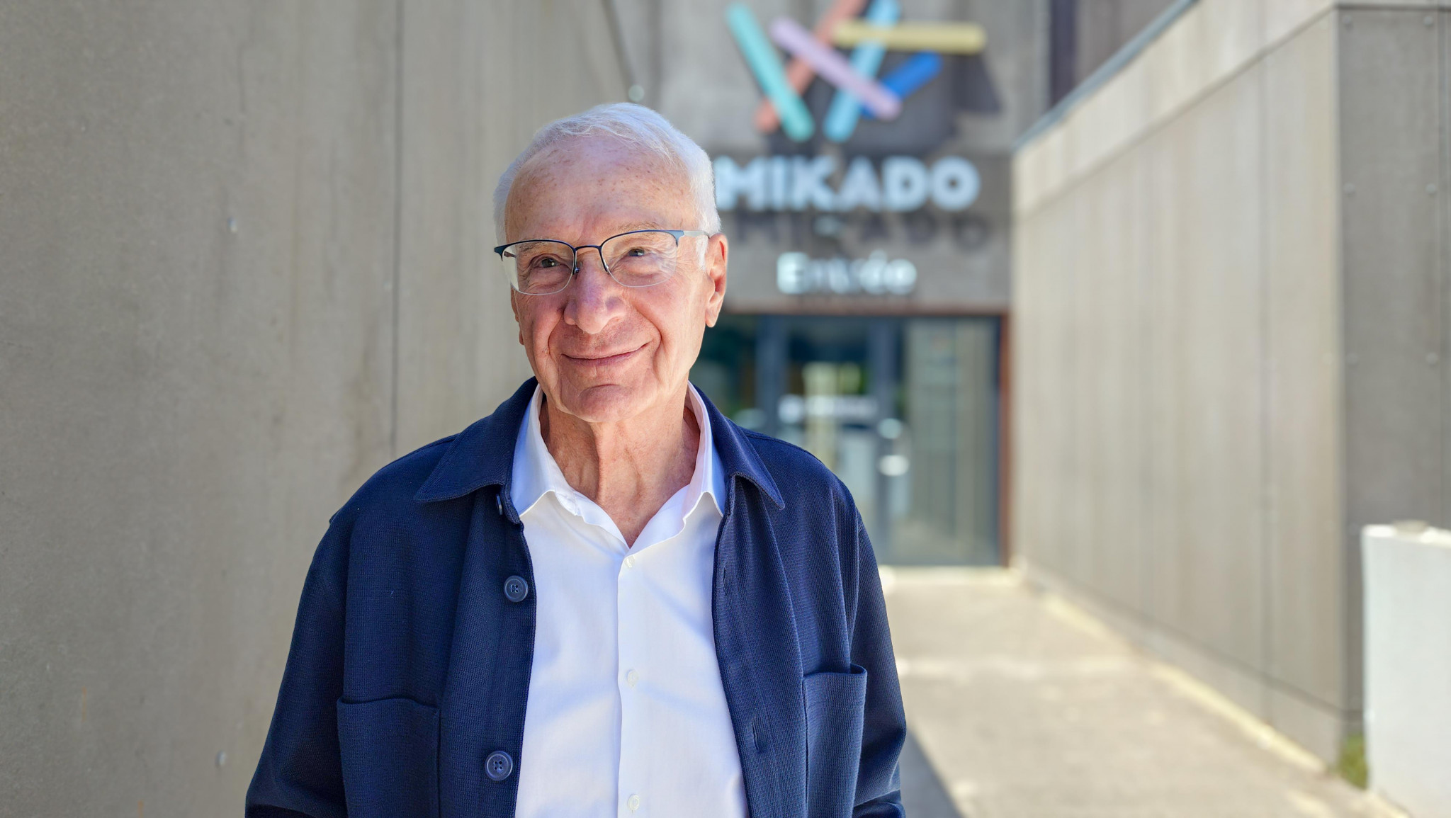 [Entretien] Gaby Charroux : «&nbsp;J’interpelle le président pour protéger nos industries&nbsp;»