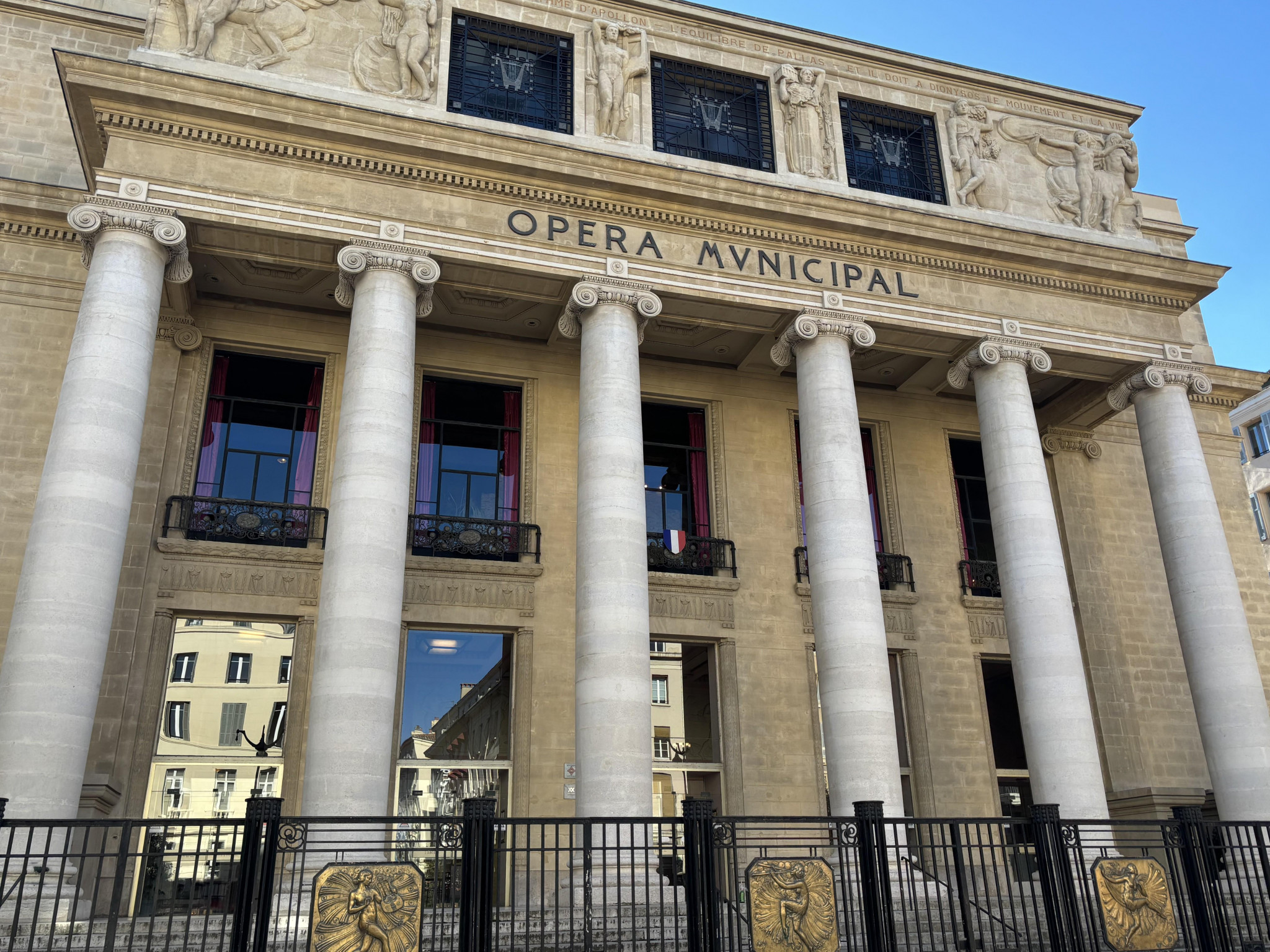 Une journée pour tous à la découverte de l’Opéra