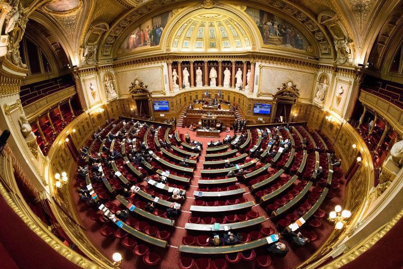 [Sénatoriales] Dans les Bouches-du Rhône, des unions mises à l’épreuve