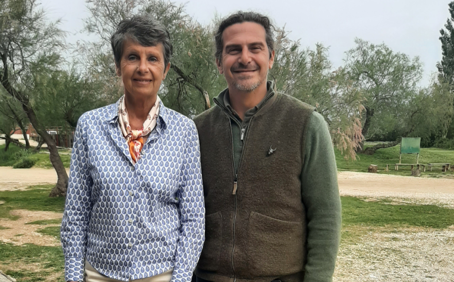 La Camargue lève les yeux vers l’Unesco