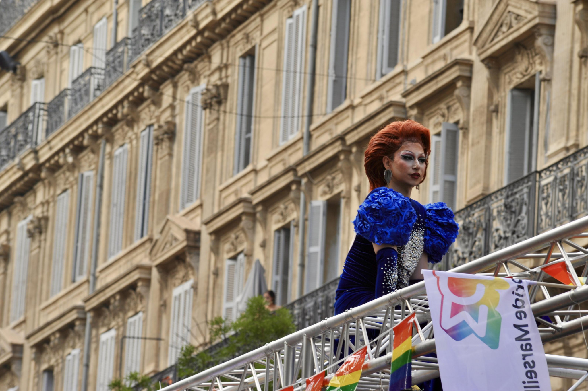 À Montpellier, les acteurs de la scène queer se retirent de la Pride