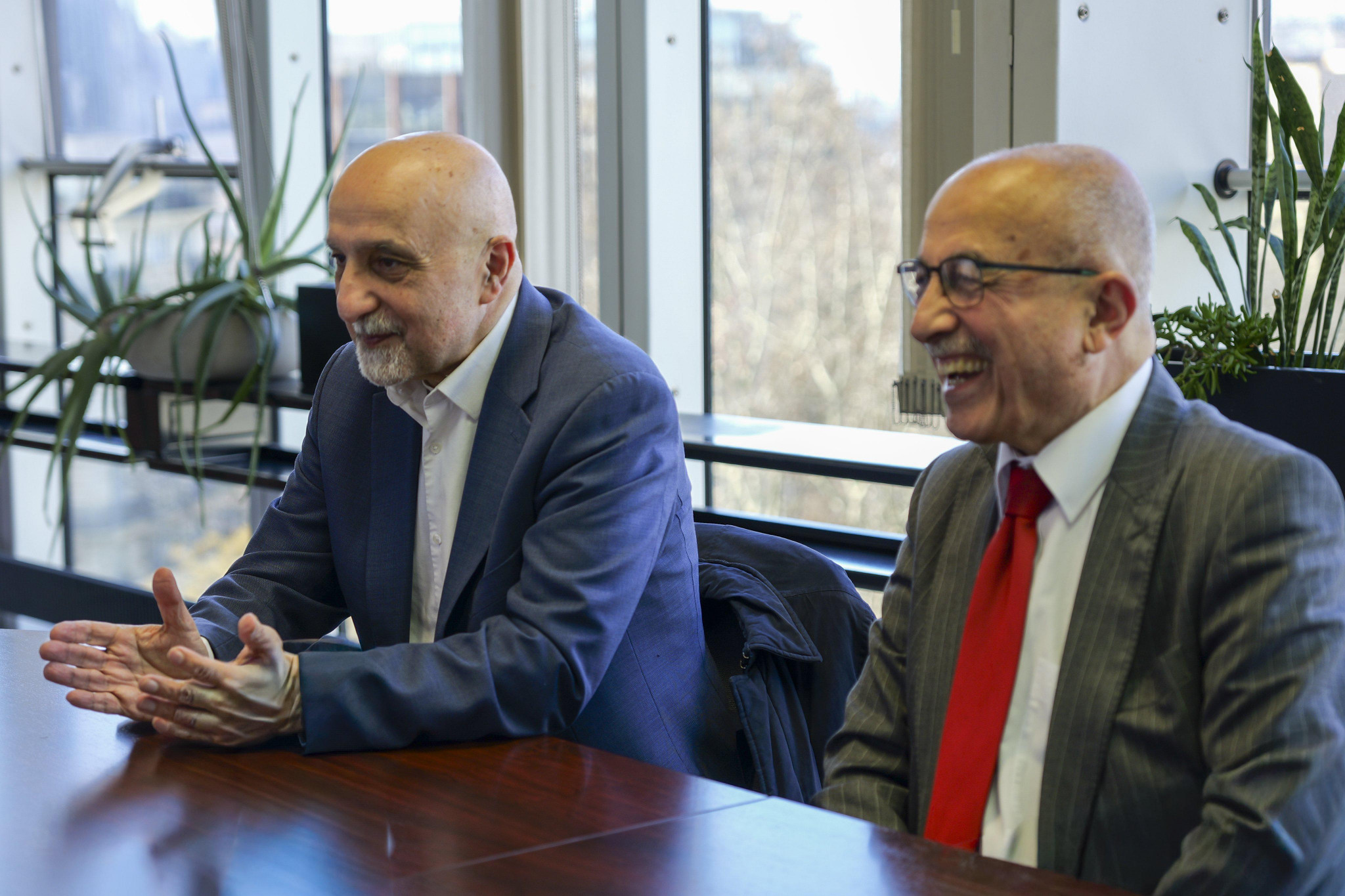 [Entretien] Mohammad Omidvar : «&nbsp;Cette guerre a eu un impact dévastateur sur l’Iran&nbsp;»