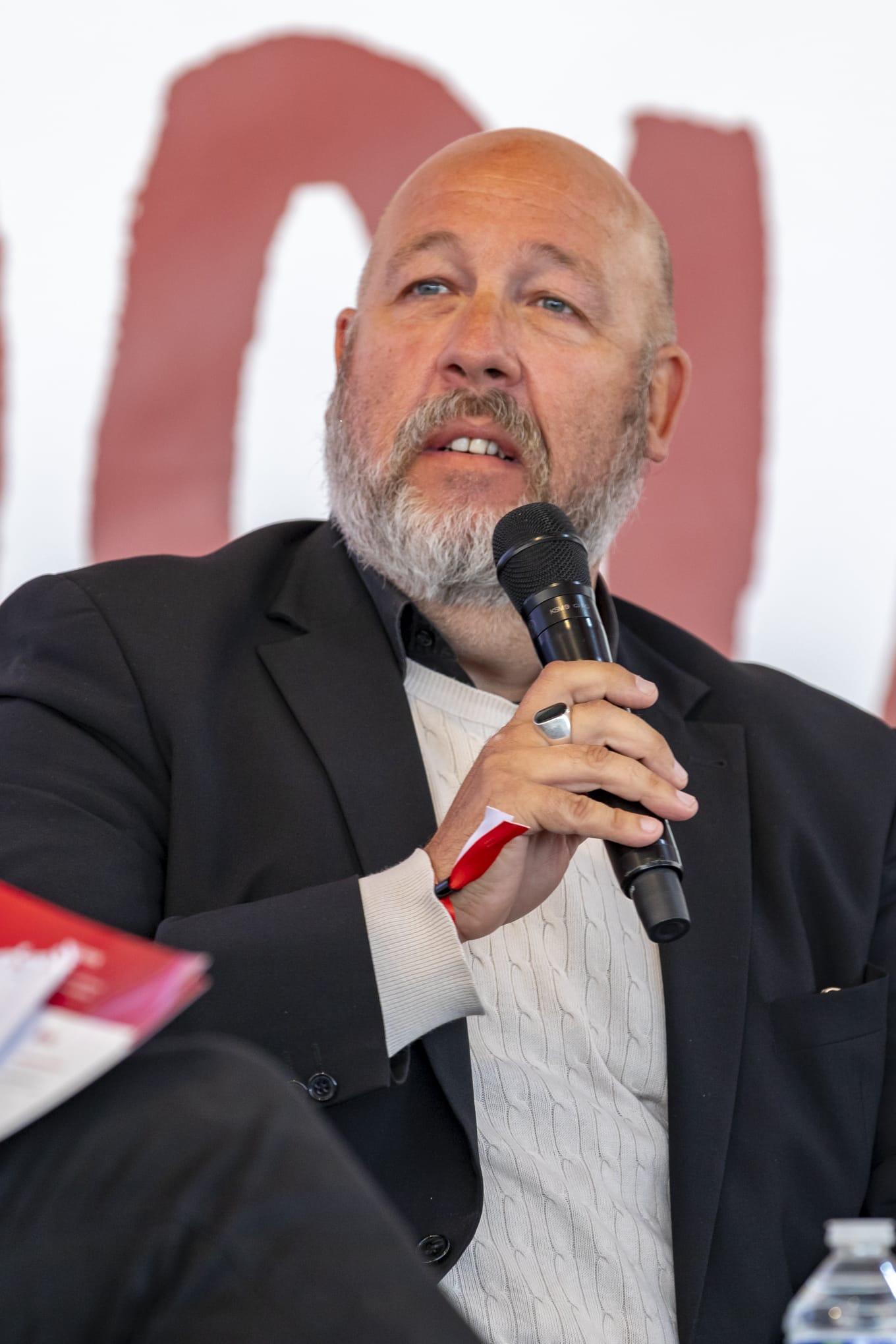 [Entretien] Jean-Marie Angeli : «&nbsp;La fraude intervient dans un système de marchandisation de la santé&nbsp;»