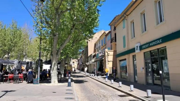 Eau contaminée à Rousset : l’enquête confirme l’origine hydrique de l’épidémie