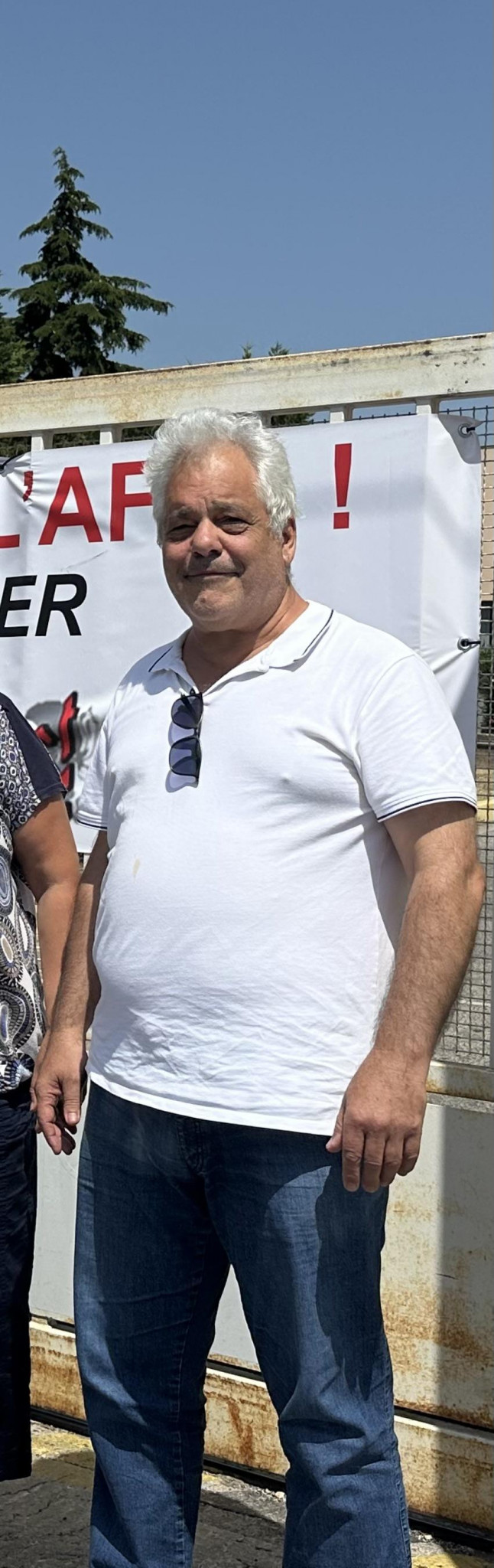 [Entretien] Sylvain Bego-Ghina : «&nbsp;La macronie tue la formation pro&nbsp;»