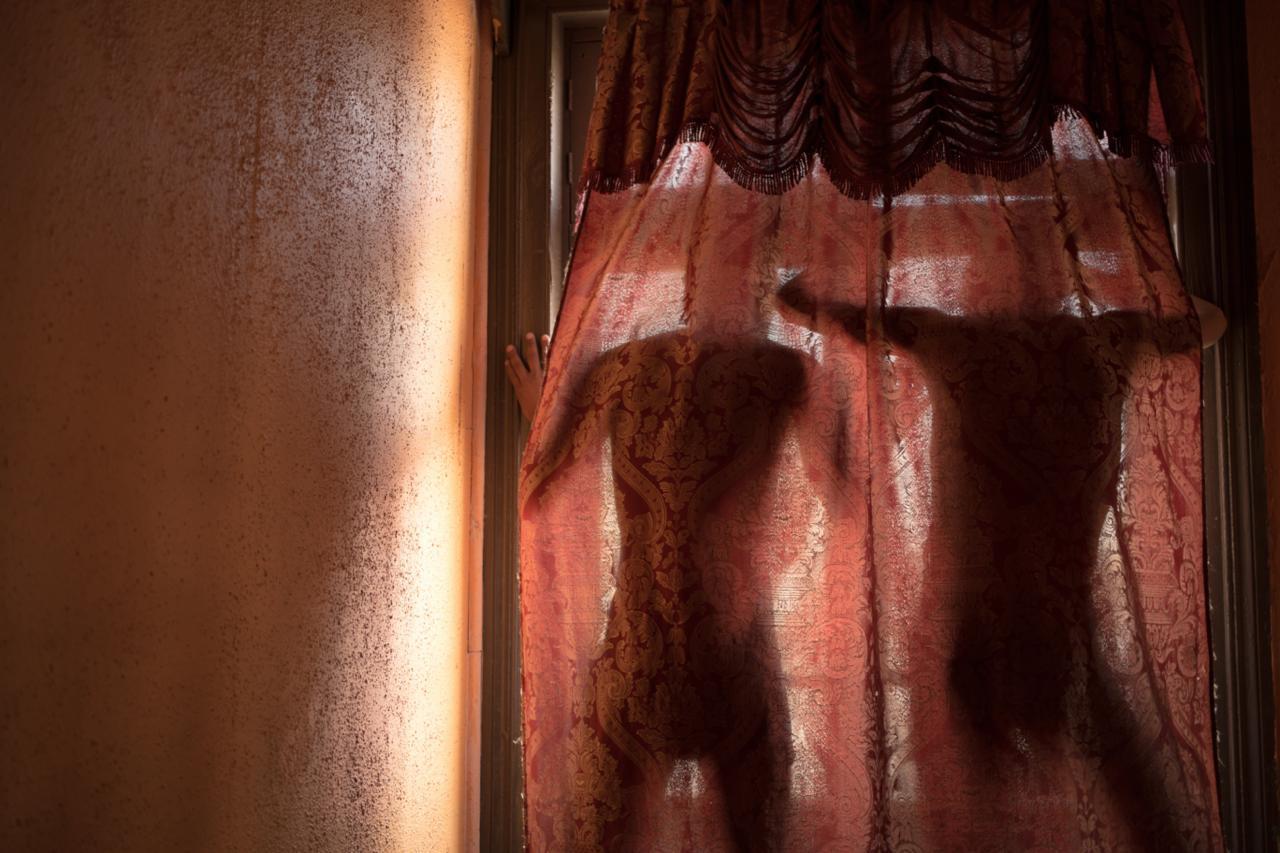 [Exposition] Genre, sexe et transgression chez Negpos