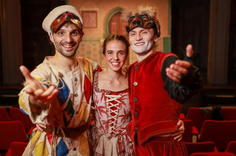 On fait la fête ce week-end samedi à Toulon et dimanche à Avignon&nbsp;!