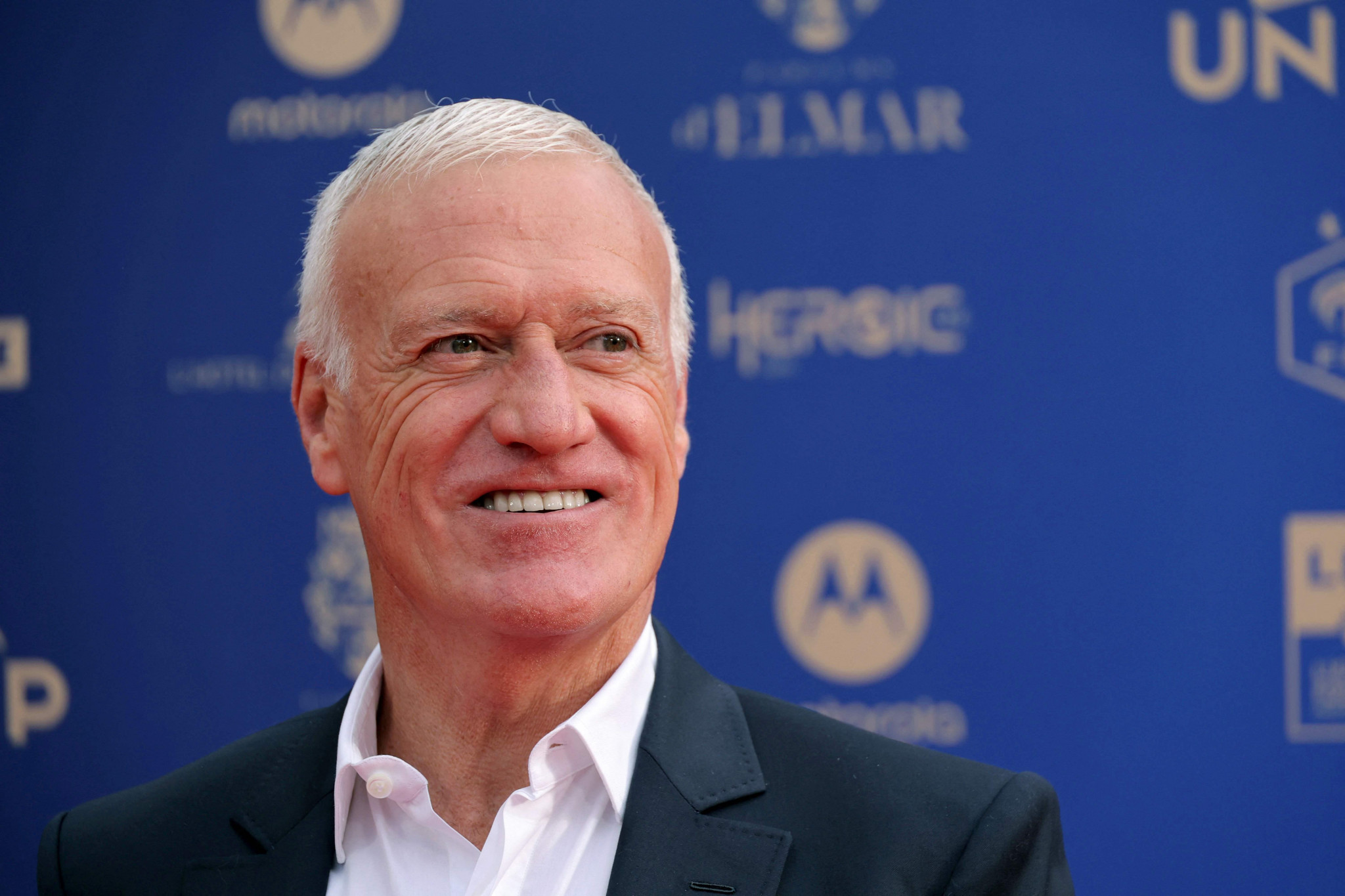 Deschamps révèle une liste pour le Mondial
