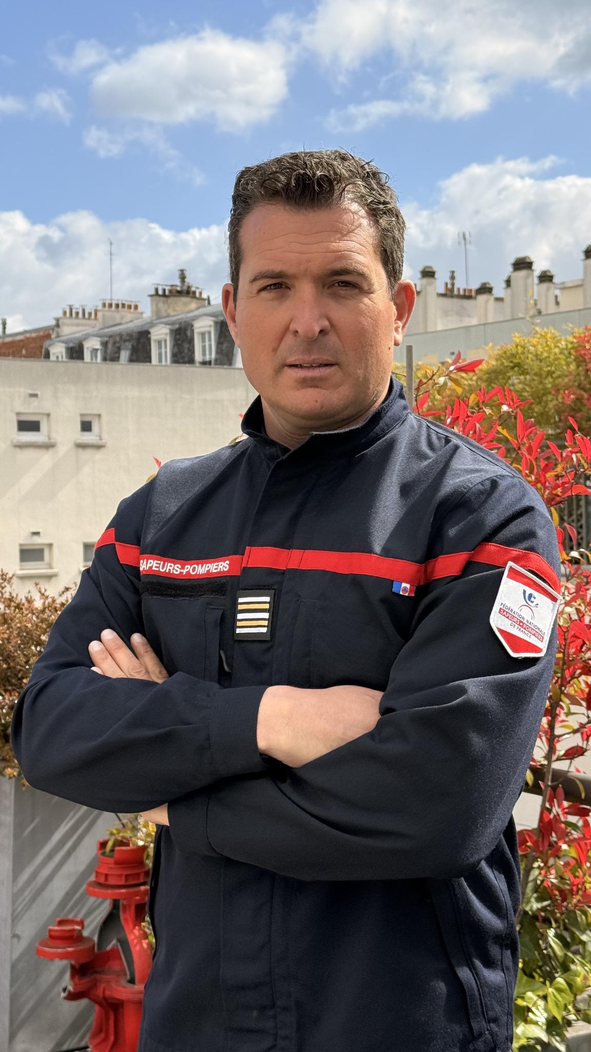 [Entretien] Éric Brocardi : «&nbsp;On attend de l’État une politique ambitieuse&nbsp;»