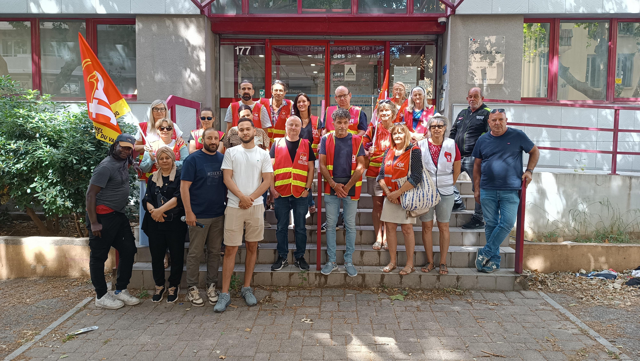 L’avenir de l’hôtel Première Classe de la Seyne-sur-Mer toujours aussi incertain