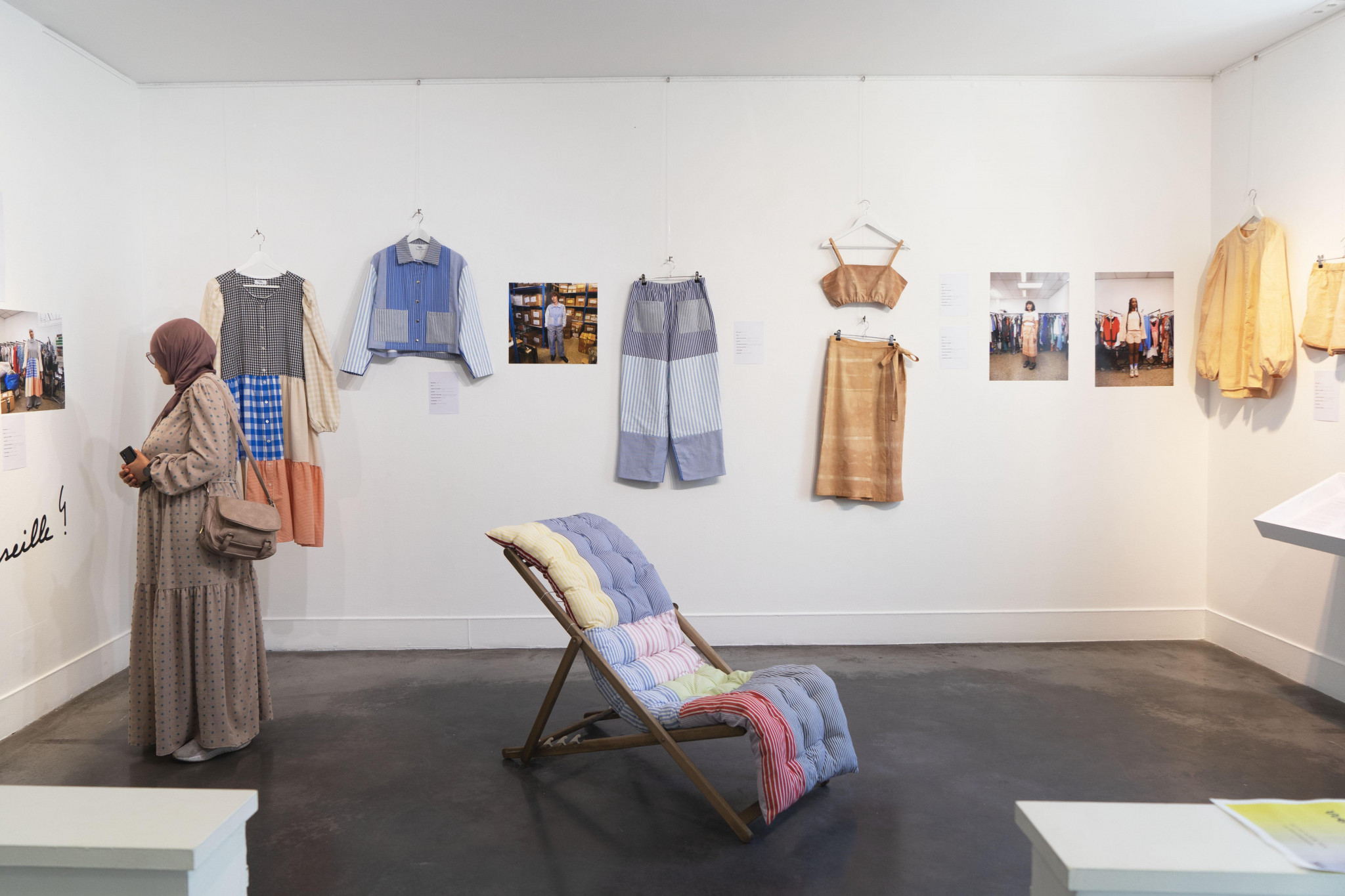 La Slow Fashion Week s’élance pour une 2e édition engagée