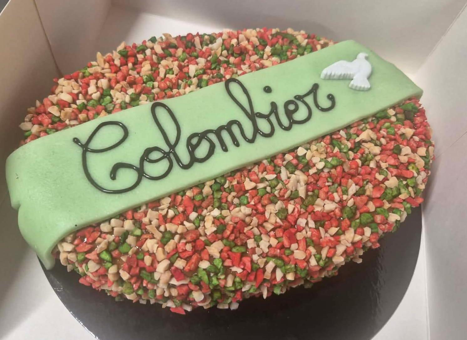 Le fournil qui fait les meilleurs colombiers
