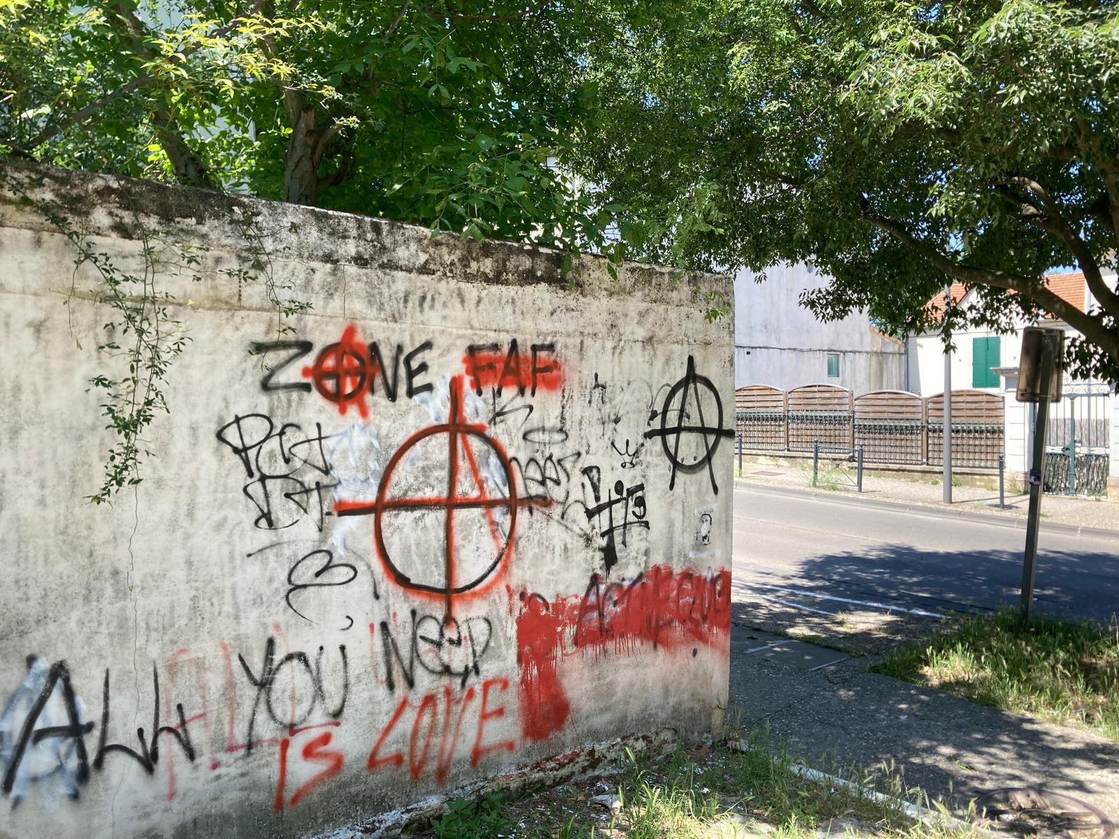 À Carpentras, boycott et riposte citoyenne face au RN