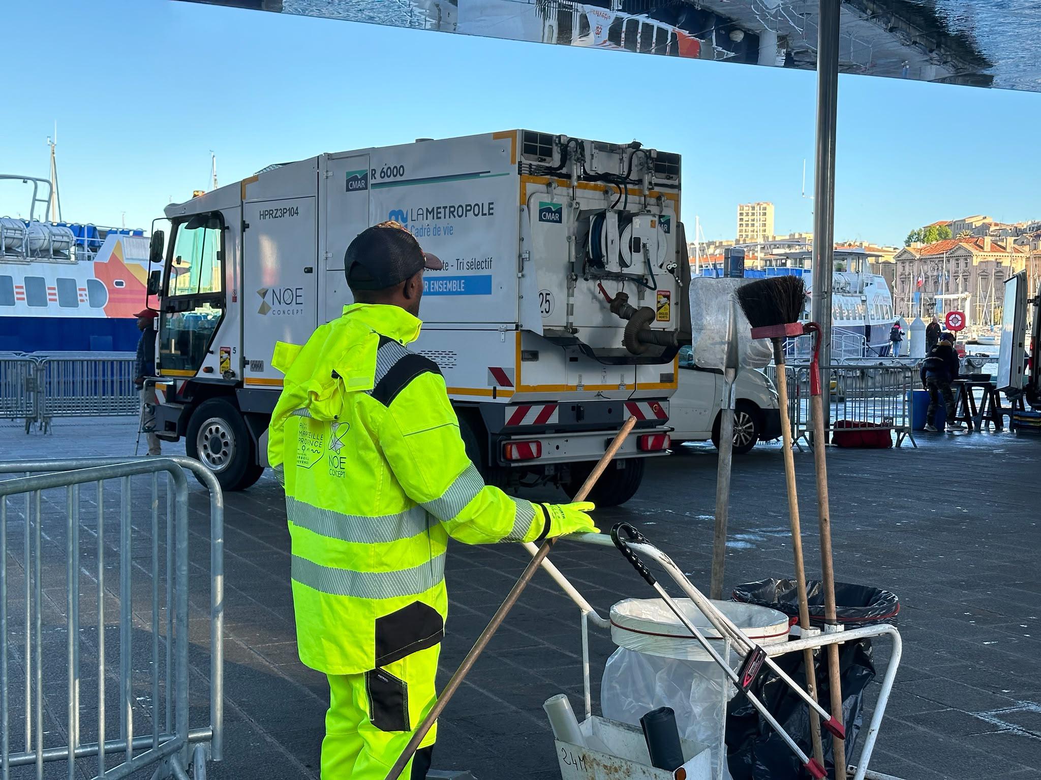 [Budget Métropole] Les agents redoutent une dégradation des services