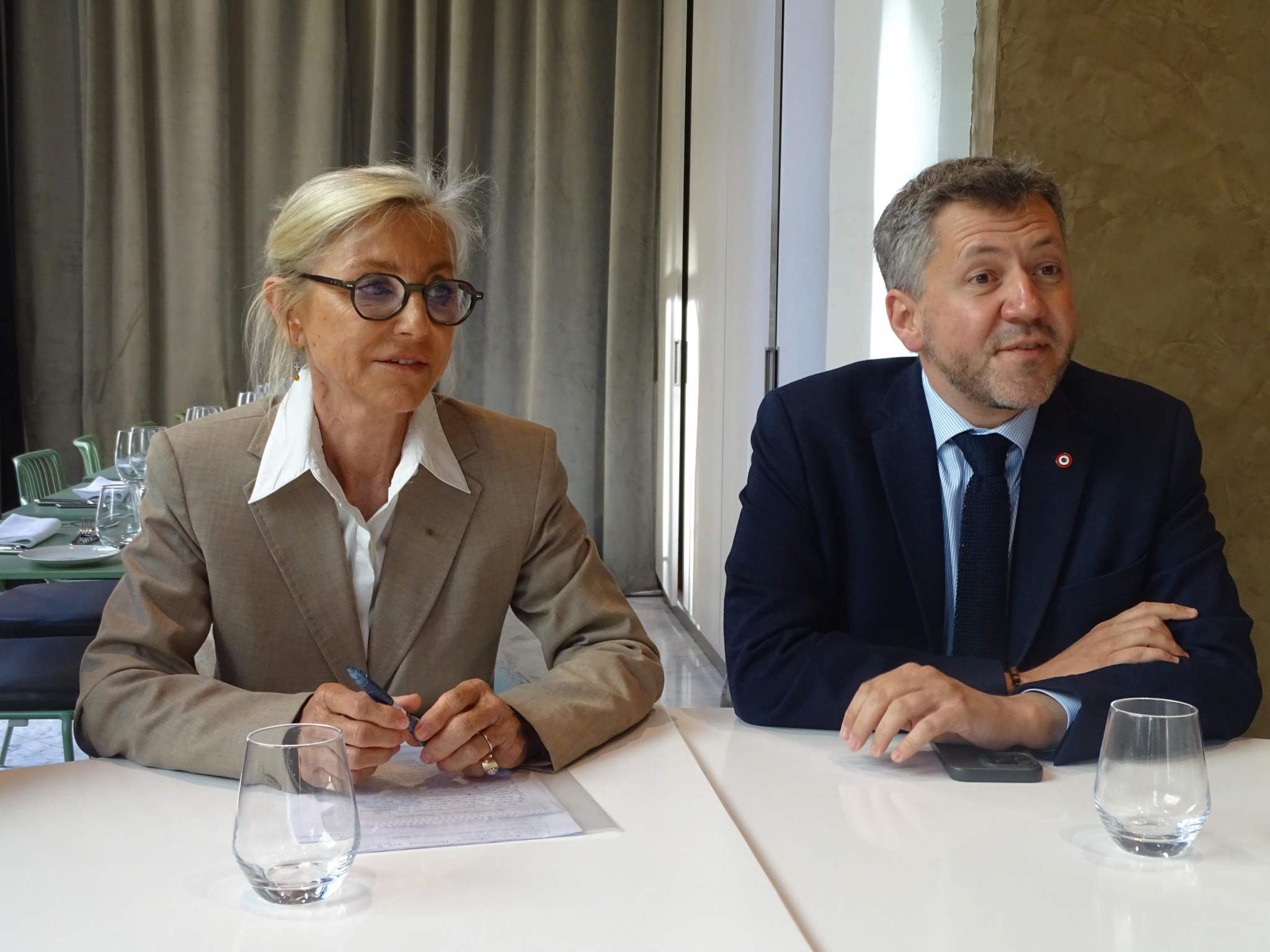 [Exclusif] Les délégations des élues ralliées au RN au conseil départemental retirées