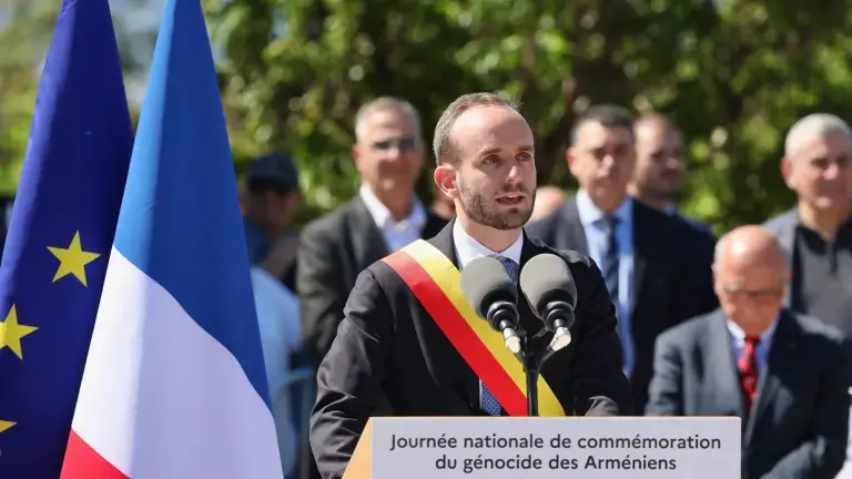 [Entretien] Ludovic Perney : «&nbsp;Une page s’ouvre pour la droite&nbsp;»