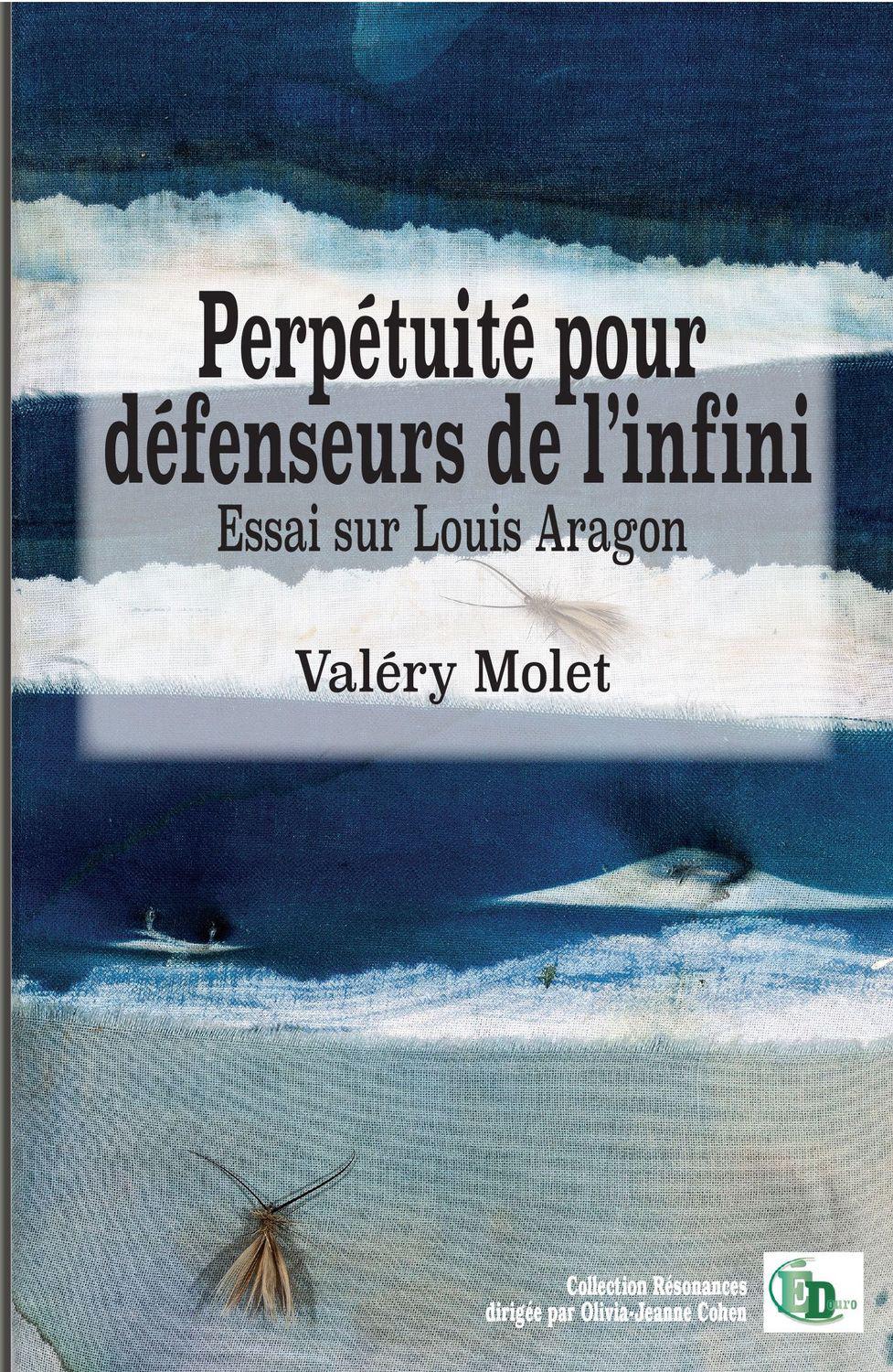 [Lecture] Louis Aragon, vers l’infini et au-delà