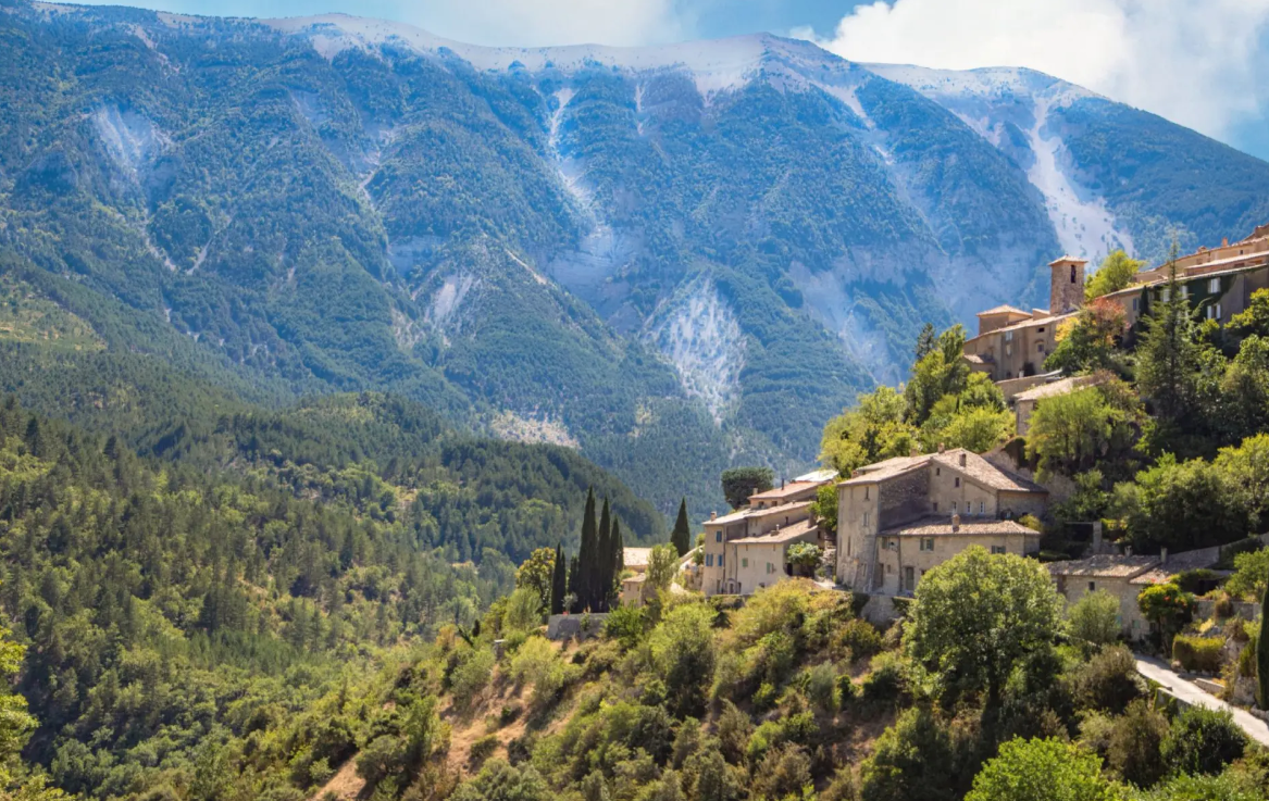 [Week-end] Balade sur les traces des colporteurs